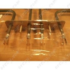 Zanussi 870W/1900W fűtőszál felső eredeti ZANUSSI BN213X beépíthető gépek kiegészítői