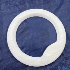 Zanussi Ajtó keret külső (eredeti) ZANUSSI mosógép beépíthető gépek kiegészítői