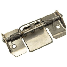 Zanussi AJTÓ KONDENZÁCIÓS-KIPUFOGÓ BERENDEZÉS kisháztartási gépek kiegészítői