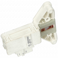 Zanussi Ajtókapcsoló (eredetivel megegyező minőség) ZANUSSI pl ZWO37100V mosógép beépíthető gépek kiegészítői