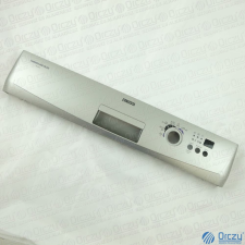 Zanussi Burkolat kezelő előlap (eredeti) ZANUSSI mosogatógép beépíthető gépek kiegészítői