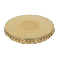 Zanussi ÉGŐ SAPKA PERFORÁLT RÉZ FÉNYES beépíthető gépek kiegészítői