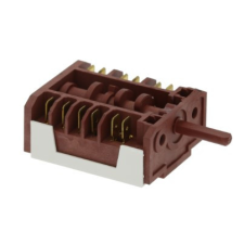 Zanussi ELECTROLUX 3581980129 VÁLASZTÓKAPCSOLÓ beépíthető gépek kiegészítői