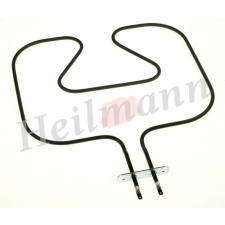  Zanussi - Electrolux - AEG fűtőtest alsó 1100 W 230 - 240 W 3421385018 beépíthető gépek kiegészítői