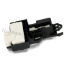 Zanussi - Electrolux - AEG mosógép ajtókapcsoló DL-LC. 16(6)250V 1084765013