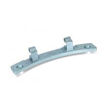  Zanussi - Electrolux - AEG mosógép ajtózsanér 1366253233 # RENDELÉSRE # beépíthető gépek kiegészítői