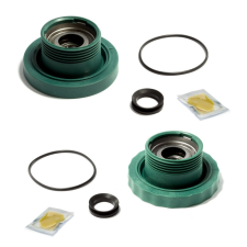  Zanussi - Electrolux - AEG mosógép csapágykészlet garnitúra 4071430971 - 4071430963 beépíthető gépek kiegészítői