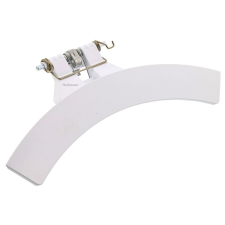  Zanussi - Electrolux - AEG mosógép fül, ajtó-fogantyú 1552492108 # (eredeti) 4055263323 RENDELÉSRE # beépíthető gépek kiegészítői