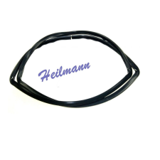 Zanussi - Electrolux - AEG sütőajtó tömítés 342682202/3 # (rendelésre) # beépíthető gépek kiegészítői