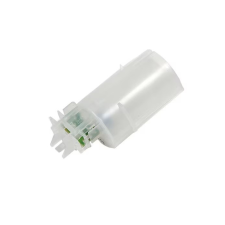 Zanussi - Electrolux - AEG szárítógép úszókapcsoló 1366140018 # (eredeti, mikrokapcsoló) (rendelésre) # beépíthető gépek kiegészítői
