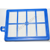  Zanussi - Electrolux porszívó EF18 / EFH12W Hepa szűrő MOSHATÓ # AEG 900195119 ; 7154144 ELECTROLUX EFS1W ; PHILIPS FC8031 #