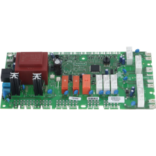 Zanussi ELEKTRONIKAI PANEL; MEC12R; DOBOZ NÉLKÜL beépíthető gépek kiegészítői