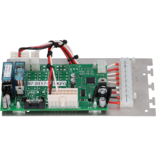 Zanussi ELEKTRONIKUS TÁBLA 125x75mm beépíthető gépek kiegészítői