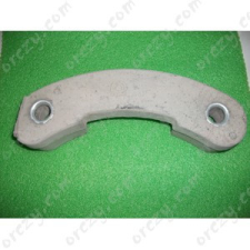 Zanussi Ellensúly (hátsó, megváltozott forma) ZANUSSI beépíthető gépek kiegészítői