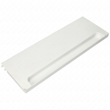 Zanussi Előlap fagyasztótér felső (eredeti) ZANUSSI fagyasztó beépíthető gépek kiegészítői