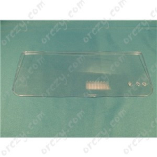 Zanussi Előlap (fagyasztótéri fiók középső,alsó) ZANUSSI hűtőgép beépíthető gépek kiegészítői