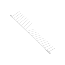 Zanussi ELVÁLASZTÓFAL,HÁTSÓ,SZÜRKE beépíthető gépek kiegészítői