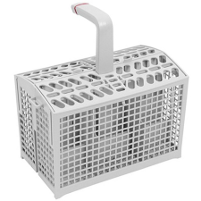 Zanussi EVÕE.KOSÁR SZÜRKE 254X258X133 beépíthető gépek kiegészítői