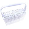 Zanussi Evőeszköz kosár