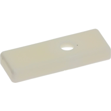 Zanussi FEDÉL CSÚSZÓ 49x18x6.5 mm beépíthető gépek kiegészítői