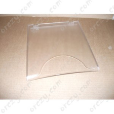 Zanussi Fedél (zöldségtartó) ZANUSSI hűtőgép beépíthető gépek kiegészítői