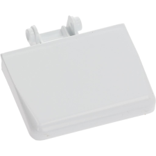  ZANUSSI FEHÉR AJTÓKILINCS beépíthető gépek kiegészítői