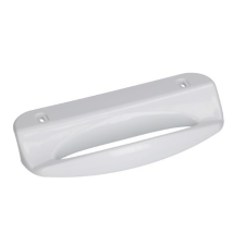 Zanussi FEHÉR FOGANTYÚ 185 mm beépíthető gépek kiegészítői