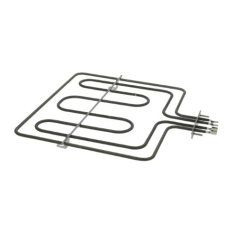 Zanussi FELSŐ FŰTŐELEM ELEKTROLUX 3570355 beépíthető gépek kiegészítői