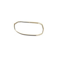  Zanussi filc-tömítés szárítógéphez beépíthető gépek kiegészítői