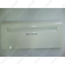 Zanussi Fiók előlap (lehajtható) ZANUSSI fagyasztó beépíthető gépek kiegészítői