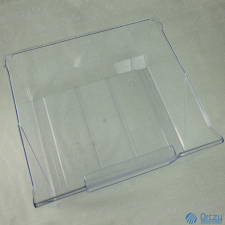 Zanussi Fiók fagyasztótér felső (eredeti) ZANUSSI hűtőgép beépíthető gépek kiegészítői