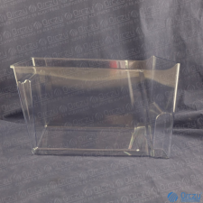 Zanussi Fiók zöldségtartó (eredeti) ZANUSSI hűtőgép beépíthető gépek kiegészítői