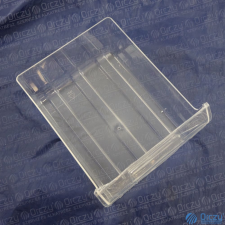 Zanussi Fiók zöldségtartó (eredeti) ZANUSSI hűtőgép beépíthető gépek kiegészítői