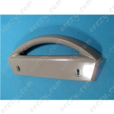 Zanussi Fogantyú eredeti ZANUSSI hűtőgép beépíthető gépek kiegészítői