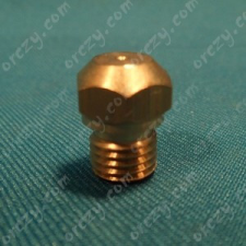 Zanussi Fúvóka (PB, sütő) ZANUSSI tűzhely beépíthető gépek kiegészítői