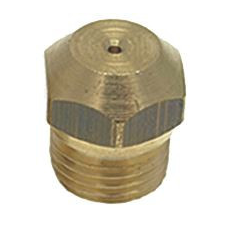 Zanussi GÁZSUGÁR M10x1 ø 1.00 mm beépíthető gépek kiegészítői