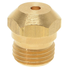 Zanussi GÁZSUGÁR M10x1 ø 2.25 mm beépíthető gépek kiegészítői