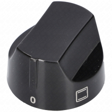 Zanussi Gomb, funkcióválasztó (eredeti) ZANUSSI tűzhely beépíthető gépek kiegészítői