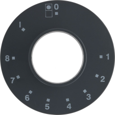 Zanussi GOMB GYŰRŰANYA ø 84 mm 1-2-3-4-5-6-7-8 beépíthető gépek kiegészítői