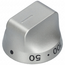 Zanussi Gomb (hőfokszabályzó) tűzhely ZANUSSI beépíthető gépek kiegészítői