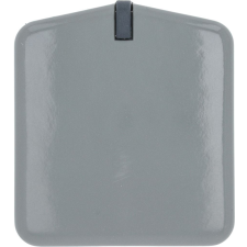 Zanussi GOMB SZÜRKE 46x51 mm beépíthető gépek kiegészítői