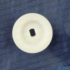 Zanussi Görgő motor (eredeti) ZANUSSI szárítógép beépíthető gépek kiegészítői