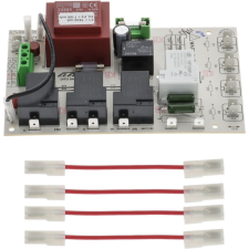 Zanussi HÁROMFÁZISÚ TELJESÍTMÉNYLAP KÉSZLET 160x100 mm kisháztartási gépek kiegészítői