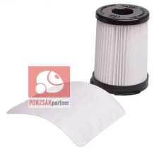  ZANUSSI HEPA SZŰRŐ + FILTER (F 110) kisháztartási gépek kiegészítői