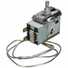 Zanussi Hőfokszabályzó (eredeti) ZANUSSI hűtőgép beépíthető gépek kiegészítői