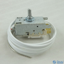 Zanussi Hőfokszabályzó (eredeti) ZANUSSI hűtőgép beépíthető gépek kiegészítői