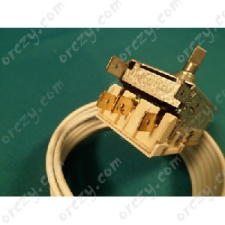 Zanussi Hőfokszabályzó ZANUSSI K54 L1972/050 hűtőgép beépíthető gépek kiegészítői