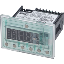 Zanussi HŐSZABÁLYZÓ CAREL IUEL101404 IR33 PR beépíthető gépek kiegészítői