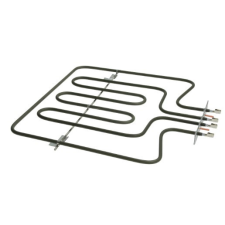 Zanussi KÉTÁGÚ FŰTŐELEM ELECTROLUX SÜTŐHÖZ beépíthető gépek kiegészítői