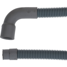 Zanussi LEFOLYÓCSŐ Ø 26x910 mm beépíthető gépek kiegészítői